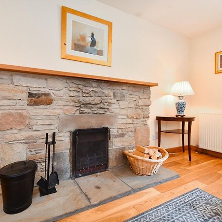 Cloncaird Castle Estate Cottages Maybole Bagian luar foto