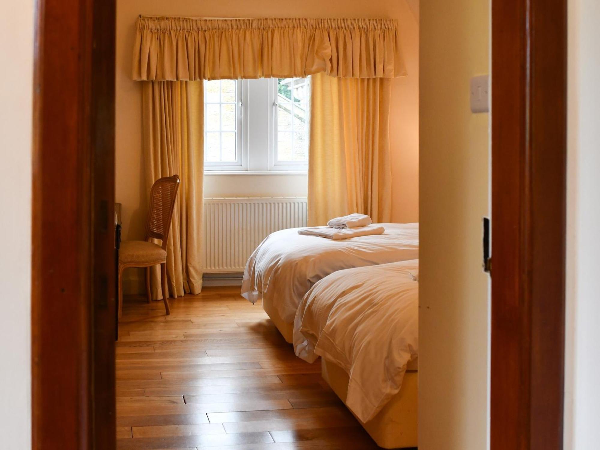 Cloncaird Castle Estate Cottages Maybole Bagian luar foto