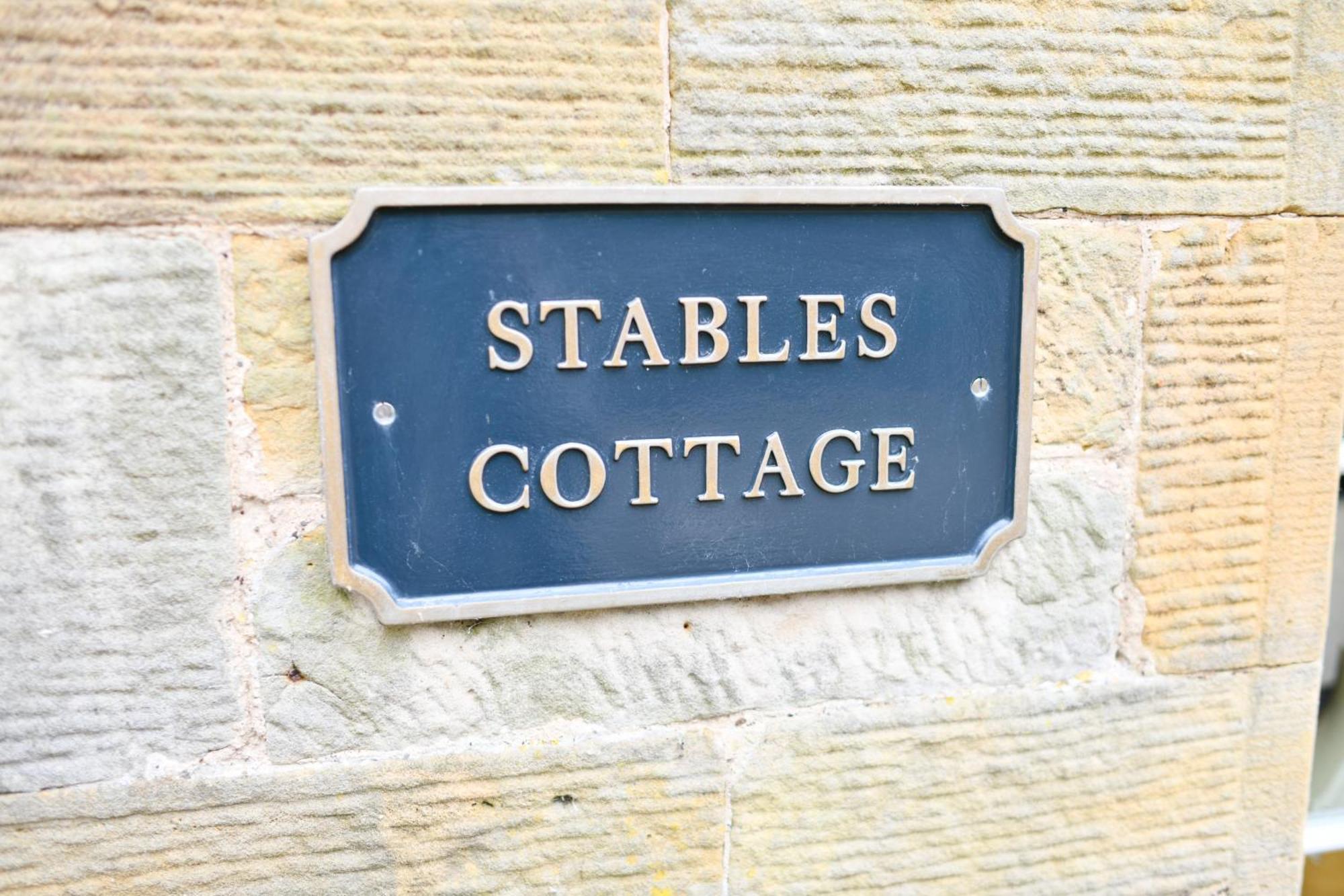 Cloncaird Castle Estate Cottages Maybole Bagian luar foto