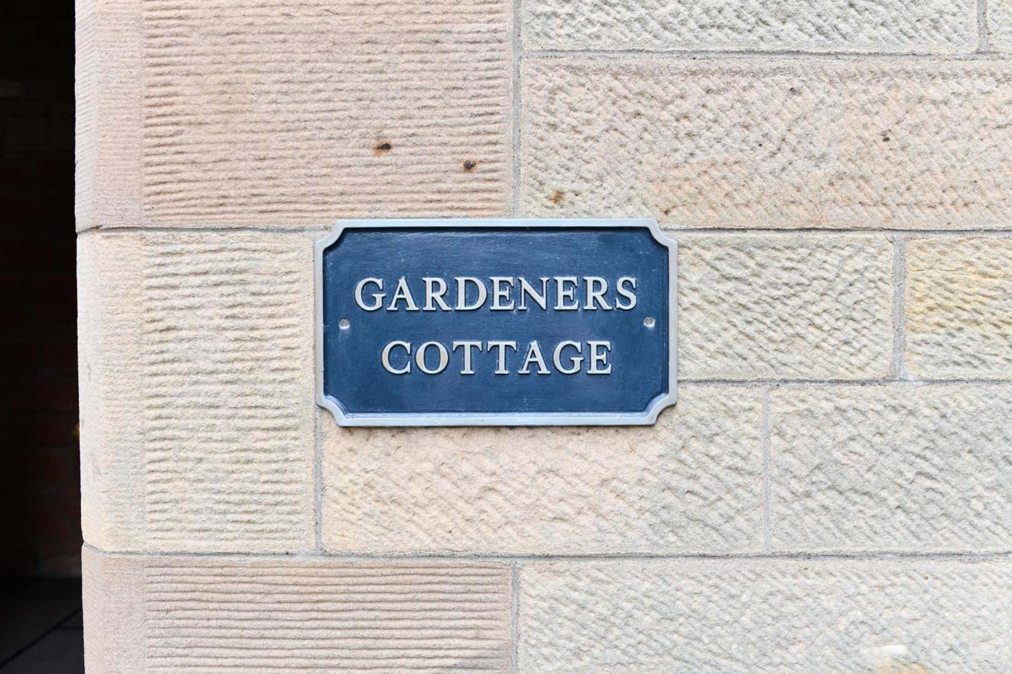 Cloncaird Castle Estate Cottages Maybole Bagian luar foto