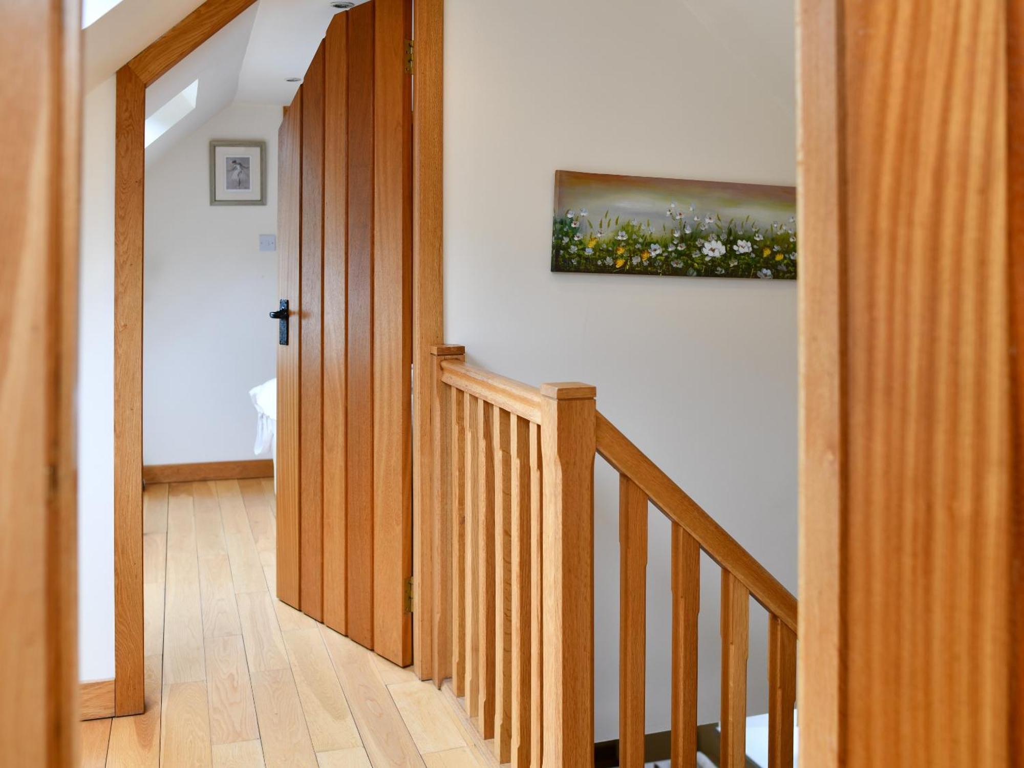 Cloncaird Castle Estate Cottages Maybole Ruang foto
